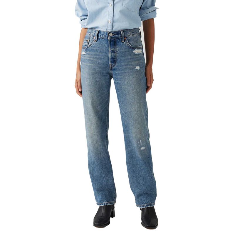 Levi's 501® '90s Verified Vintage Jeans image number 0